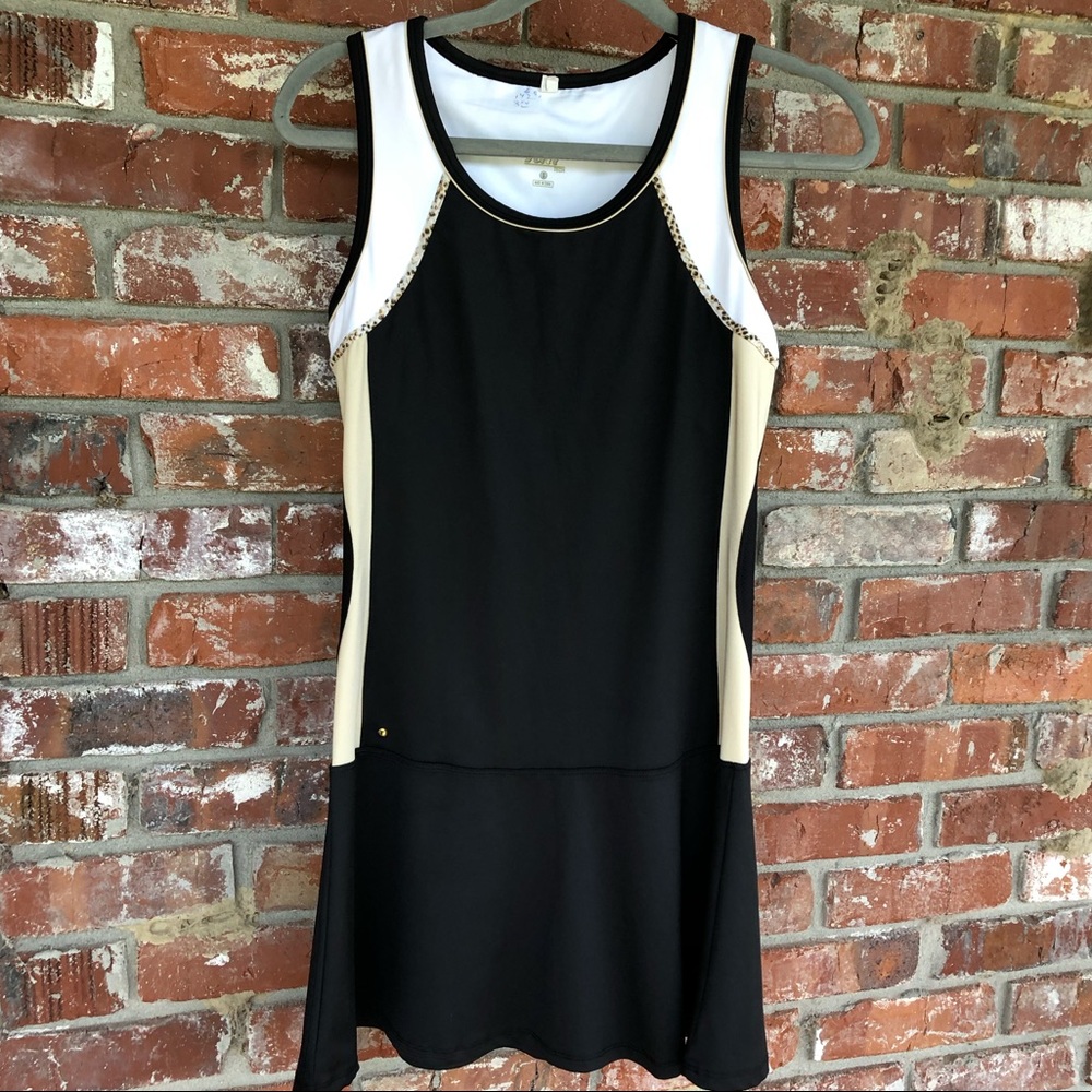 Tail brand tennis dress size Small